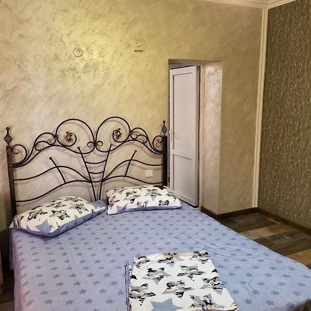 Ralina Restaurant And Hotel Davalinskiy Tsemzavod Exterior photo